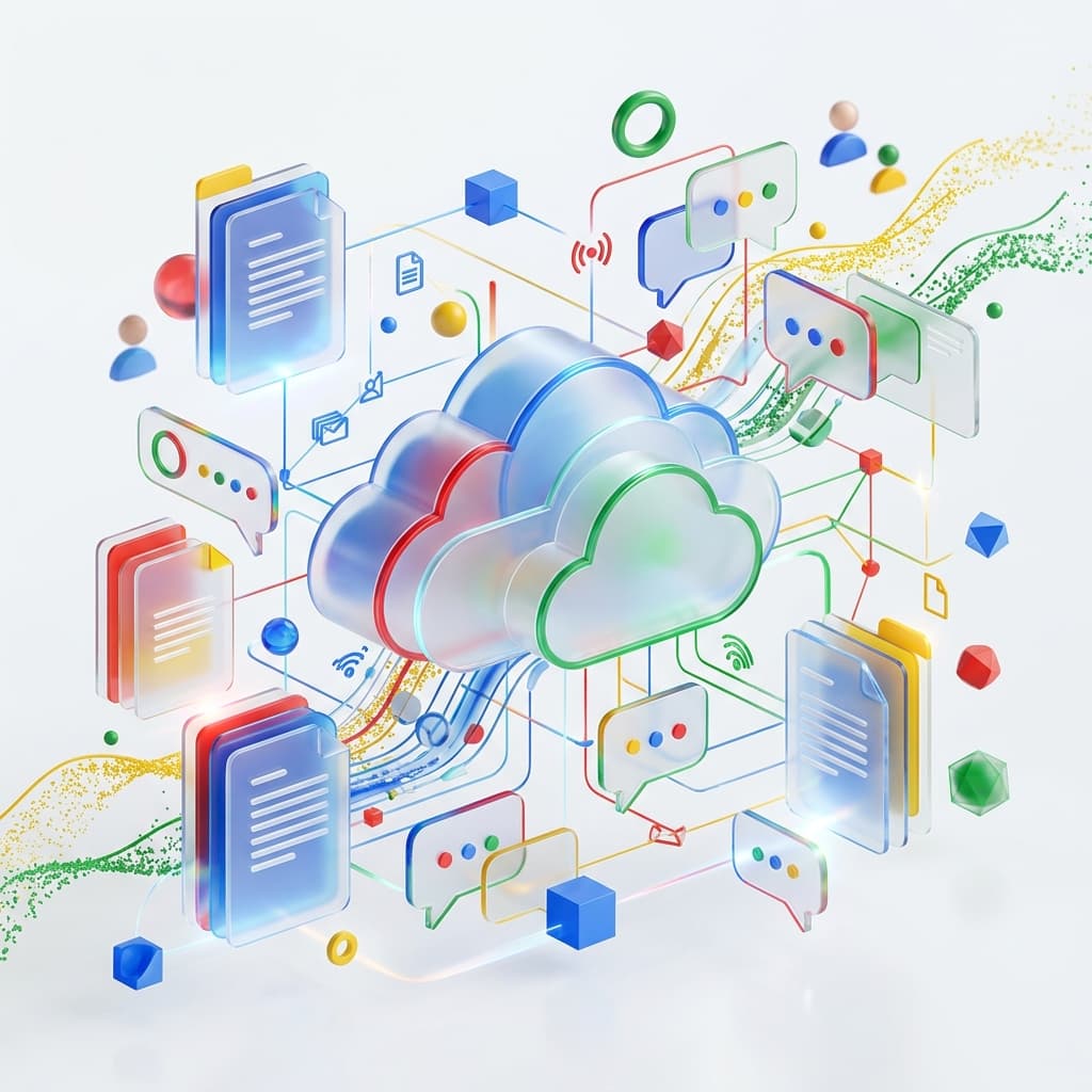 Google Workspace Service